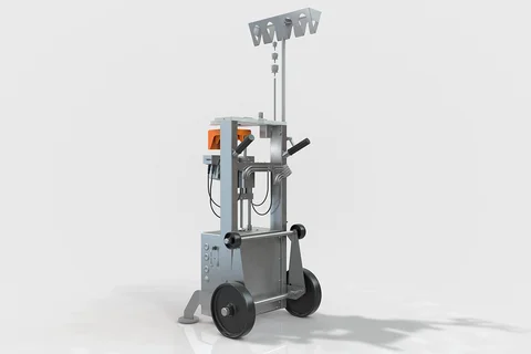 MultiVacc vaccinator