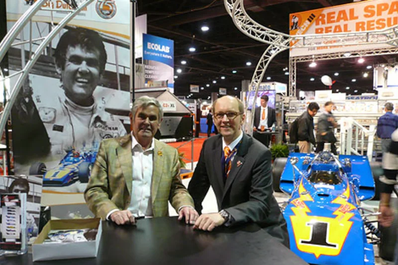 USA: Big Dutchman celebrates 75th anniversary at IPE in Atlanta 