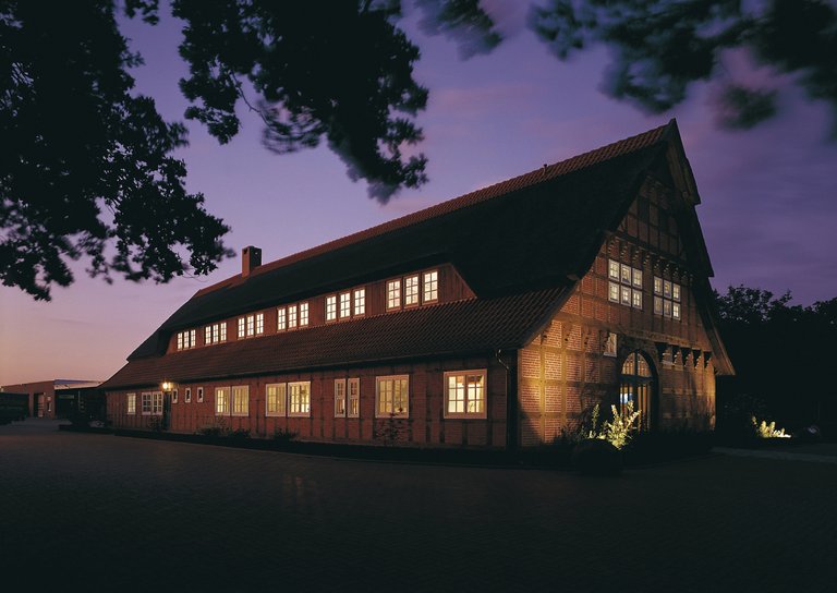 Stammhaus Meerpohl