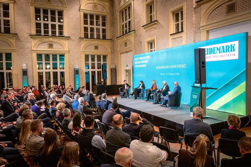 „Pro Tierwohl“ - Panel