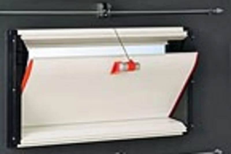 An innovative poultry climate control concept An innovative poultry climate control concept