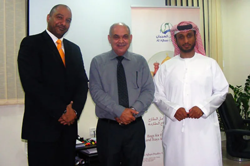 Abu Dhabi: broiler production and broiler breeder management with modern poultry equipment Abu Dhabi: broiler production and broiler breeder management with modern poultry equipment