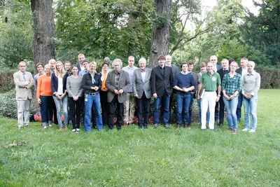 Verbundprojekt Inno-Pig Verbundprojekt Inno-Pig