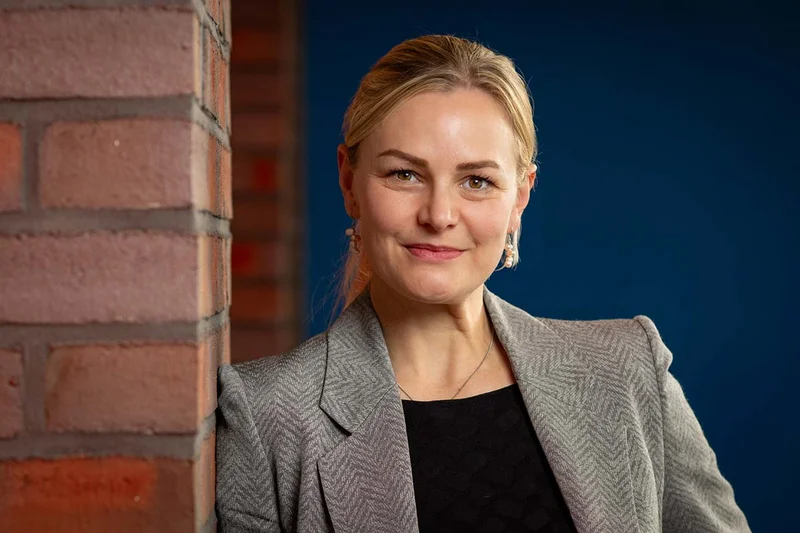 Lucretia Löscher será la nueva COO de Big Dutchman AG Lucretia Löscher