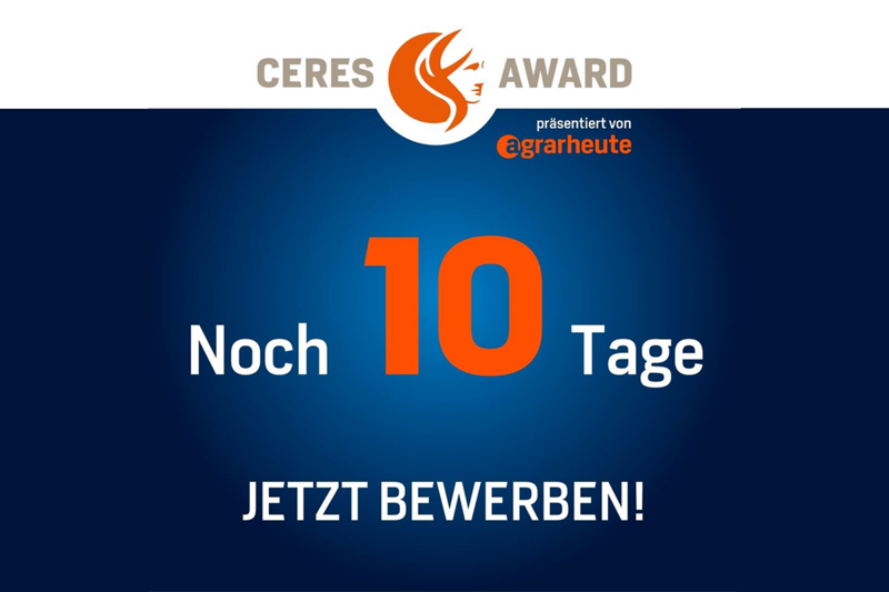 Die letzten Tage laufen – also nicht mehr zögern! 