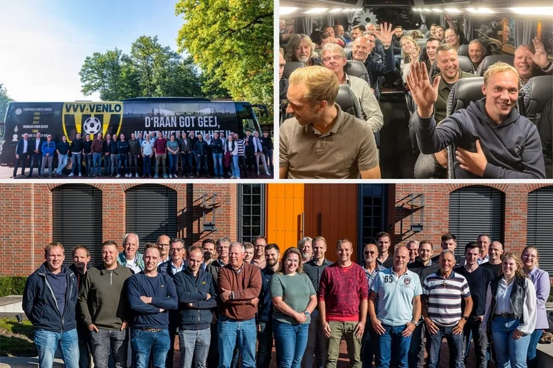 Starke Partner, starke Impulse – Danke für zwei inspirierende Tage auf dem Campus! Gruppenbild Gäste