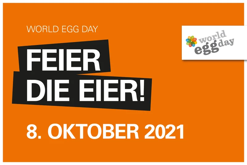 World Egg Day bei Big Dutchman World Egg Day bei Big Dutchman
