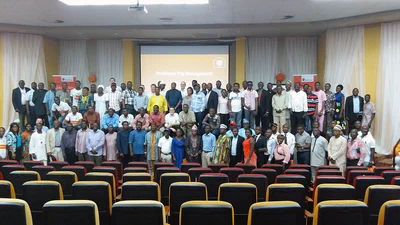 Photo de groupe Photo de groupe