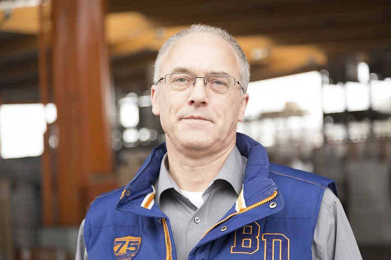 Peter Kenkel
