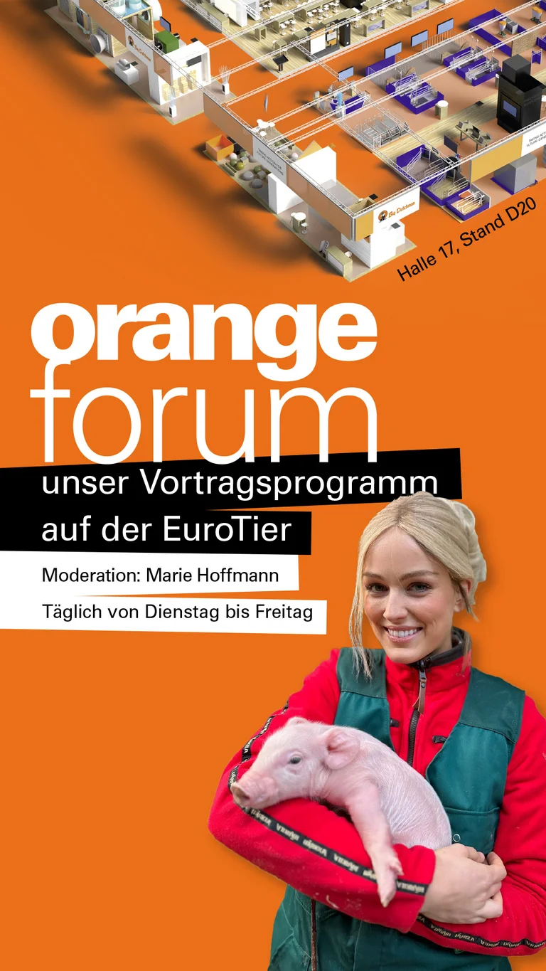 orange forum 