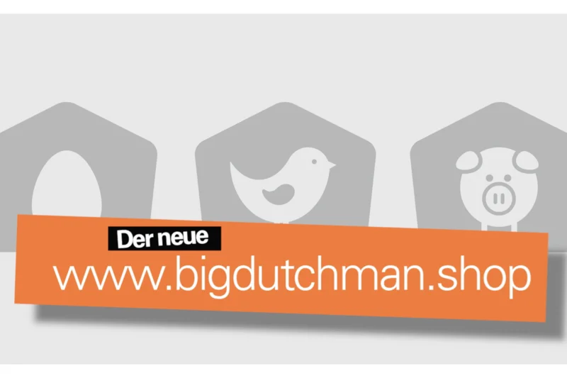 Der Webshop für den Stall Webshop