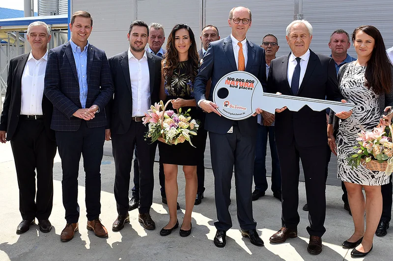 Foto di gruppo