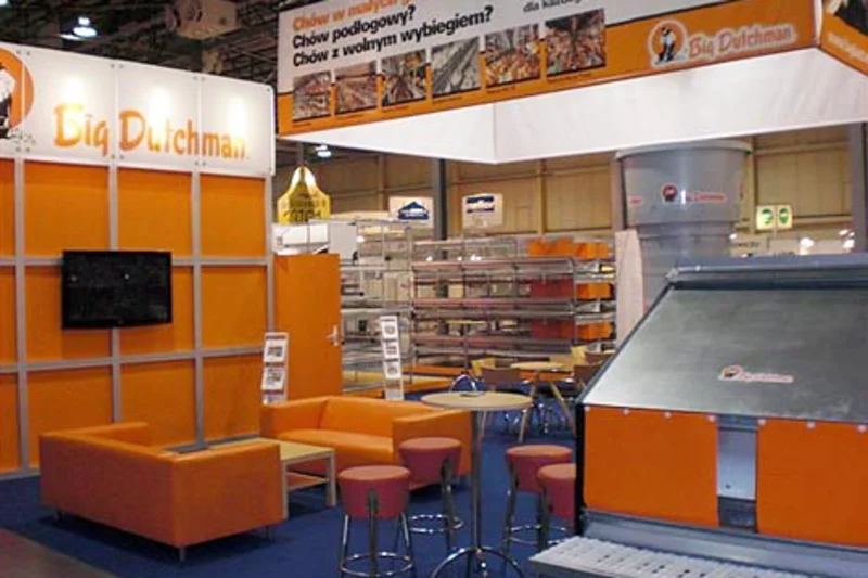 Ogromny sukces na targach FARMA 2011