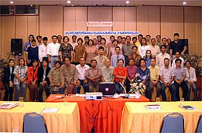 Big Dutchman Broiler Seminar a Great Success Big Dutchman Broiler Seminar a Great Success