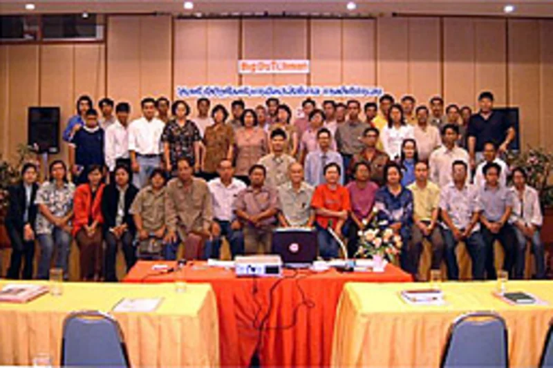 Big Dutchman Broiler Seminar a Great Success Big Dutchman Broiler Seminar a Great Success