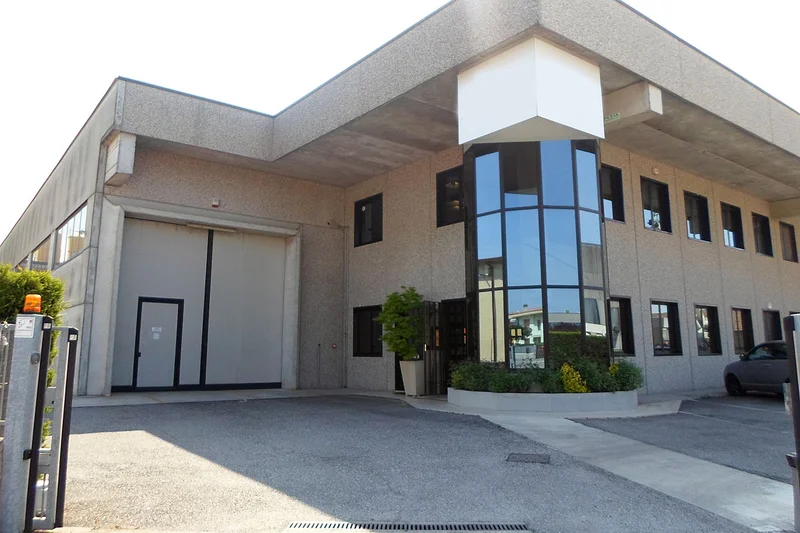 Picture of the headquarters 