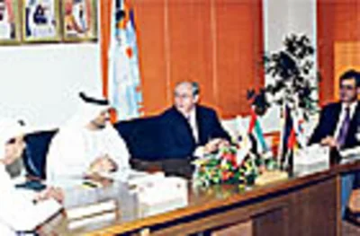 Poultry production plant in the emirate of Fujairah Poultry production plant in the emirate of Fujairah
