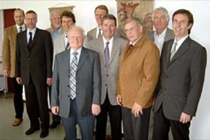Livestock Farming Suppliers Association established
Livestock Farming Suppliers Association established
