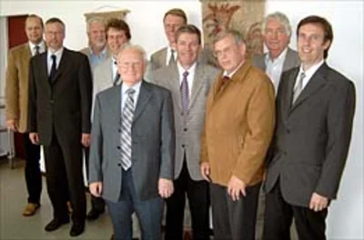 Livestock Farming Suppliers Association established
Livestock Farming Suppliers Association established