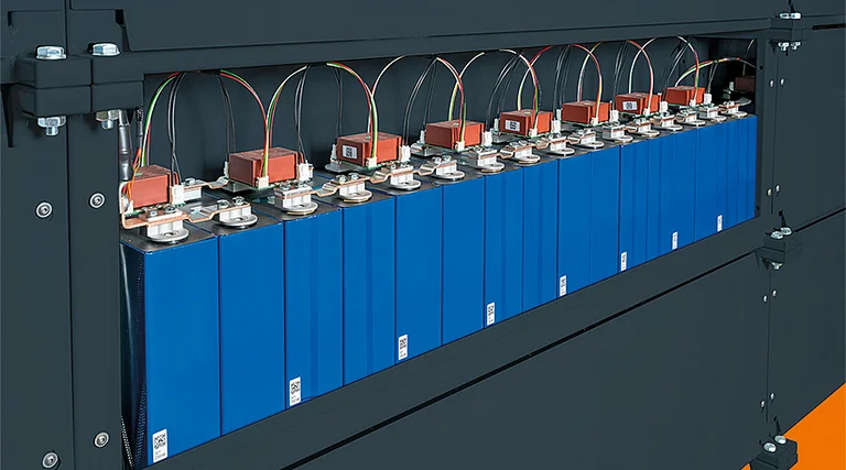 Batteries Batteries