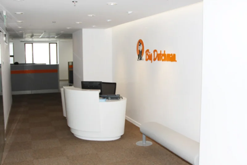 Big Dutchman strengthens foothold in China Big Dutchman strengthens foothold in China