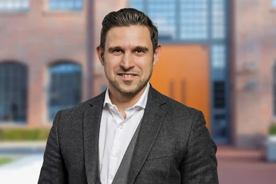 Erkul Basaran will become the new CFO of Big Dutchman AG on 1 October 2024. Erkul Basaran will become the new CFO of Big Dutchman AG on 1 October 2024.