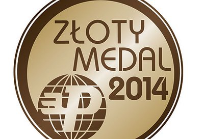 Złoty Medal targów dla BigFarmNet