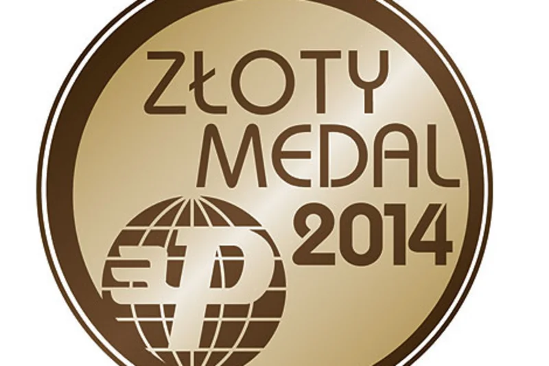 Złoty Medal targów dla BigFarmNet Złoty Medal targów dla BigFarmNet
