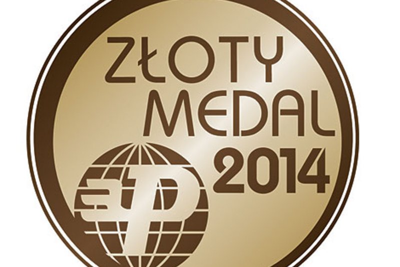 Złoty Medal targów dla BigFarmNet