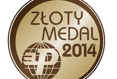 Złoty Medal targów dla BigFarmNet Złoty Medal targów dla BigFarmNet