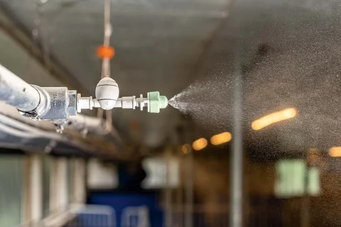 Cooling systems