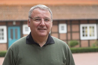 Norbert Bärlein Norbert Bärlein