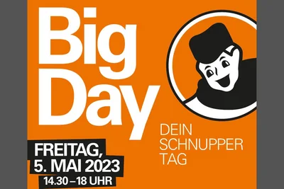 Einladung! Einladung!