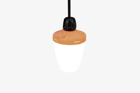 Лампа FlexLED bulb