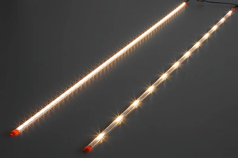 Stalverlichting: Professionele oplossingen voor de pluimveesector Stalverlichting: Professionele oplossingen voor de pluimveesector