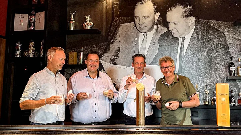 Whisky Sour Tasting