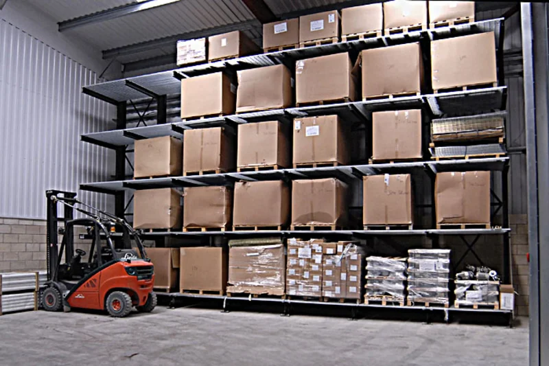 UK: Newquip goes for Big move!