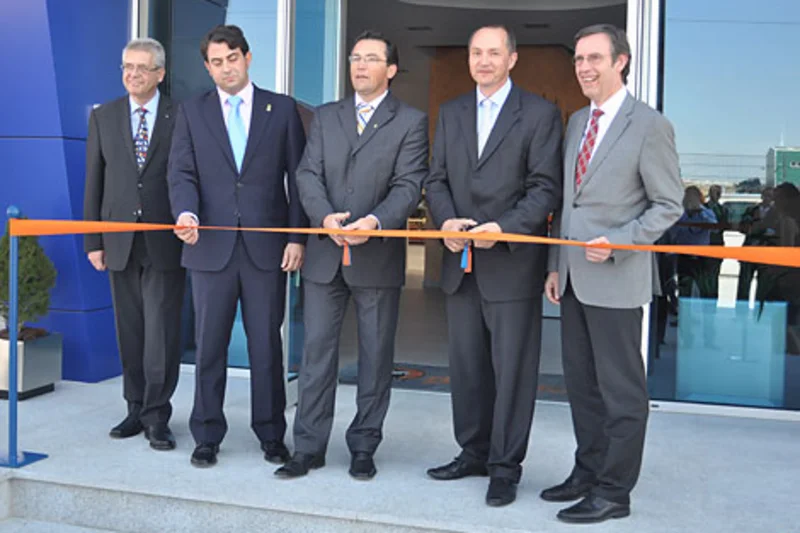 Por Madrid inaugura BD su nueva sucursal
