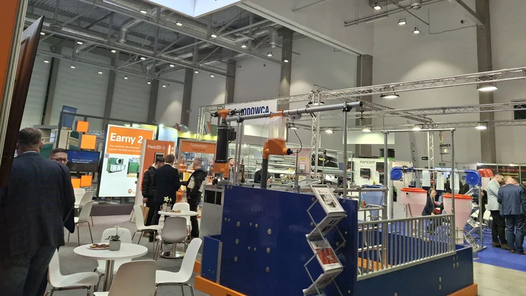 Ferma Łódź 21-23.02.2025