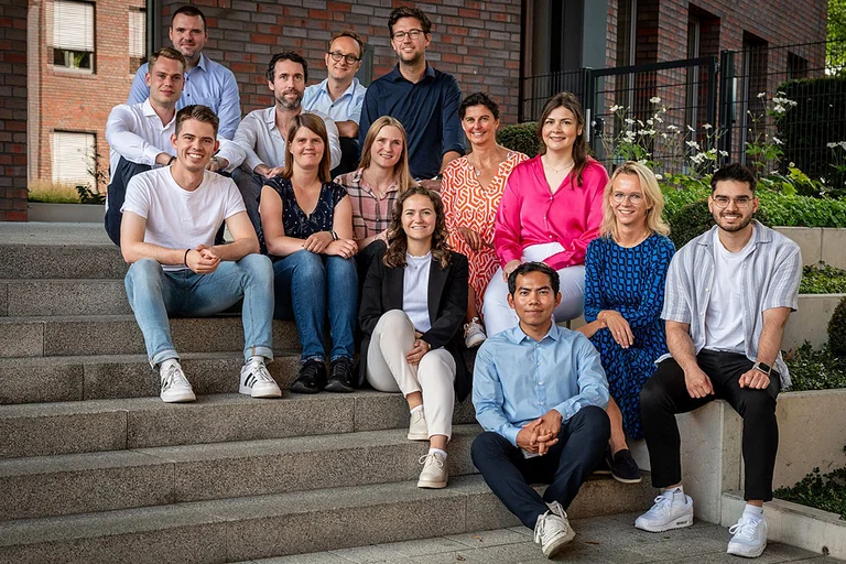 ESG-Team ESG-Team