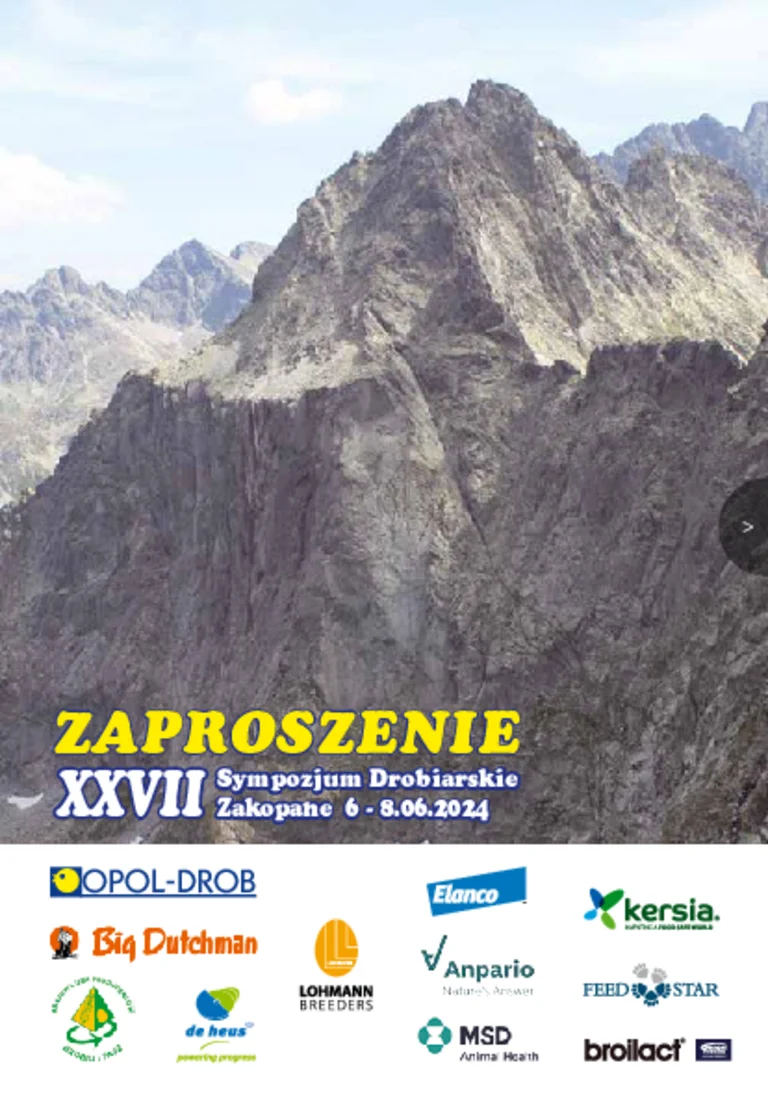 Plan Sympozjum Plan Sympozjum