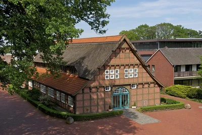 Big Dutchman-Unternehmenszentrale Big Dutchman-Unternehmenszentrale