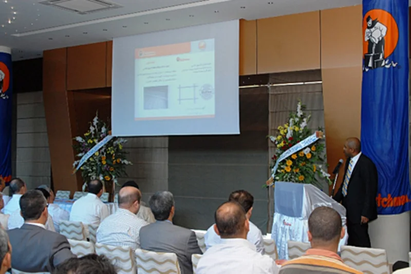 Seminar on poultry production meets with great interest Seminar on poultry production meets with great interest