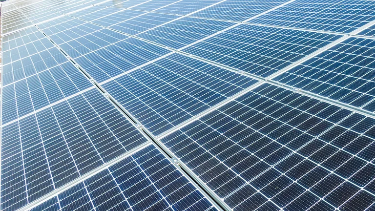 SunFarm - el potente sistema fotovoltaico para su explotación SunFarm - el potente sistema fotovoltaico para su explotación