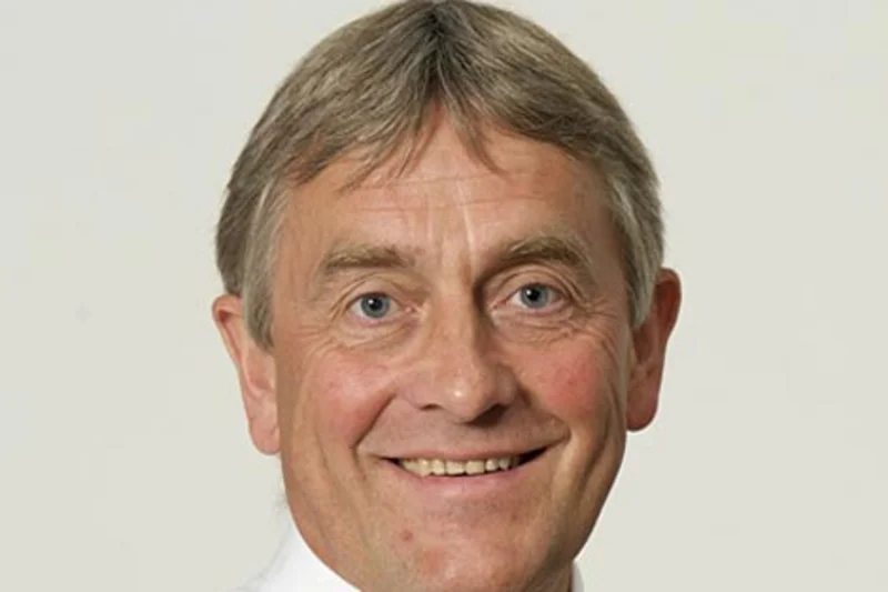 Mitarbeiter Martin Honkomp Mitarbeiter Martin Honkomp