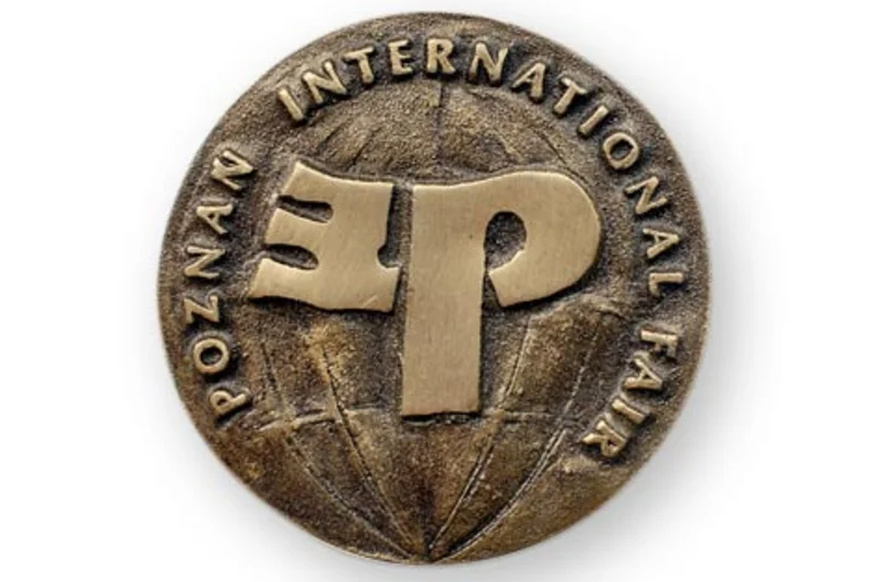 Woliery Big Dutchman nagrodzone złotymi medalami MTP