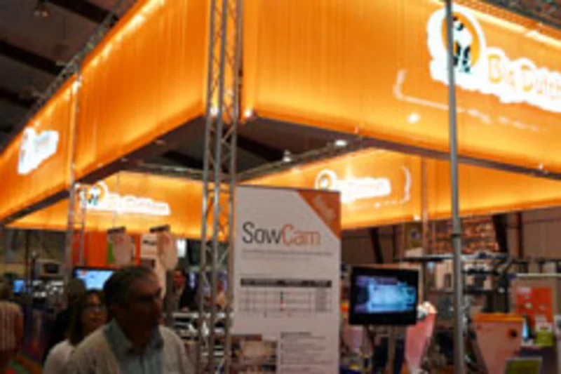 Equipment für Geflügelhaltung & Schweinehaltung prämiert