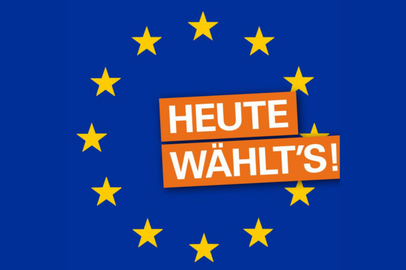 Europawahl 2024