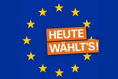 Europawahl 2024 Europawahl 2024
