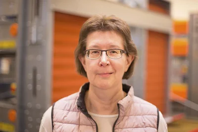 Hannelore Bojes Hannelore Bojes